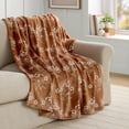 thumbnail image 1 of Member's Mark Fall Lounge Throw, 60"x70", 1 of 6