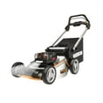 thumbnail image 1 of Worx High Efficiency, Rear-Wheel Drive Brushless Motor​, 1 of 1