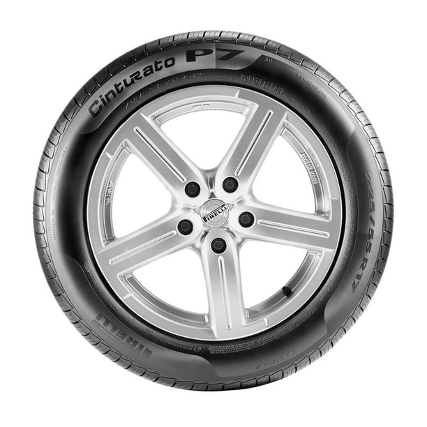Pirelli Cinturato P7 A/S - 245/40R18/XL 97H Tire - Samsclub.com