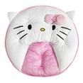 thumbnail image 6 of Licensed 27" Kids Saucer Chair with Durable Steel Frame, 6 of 6