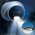 thumbnail image 5 of Night Owl Wired 4K Deterrence Dome Cameras, 2pk., 5 of 6