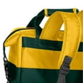 thumbnail image 4 of NCAA 30 Can Backpack Cooler, 4 of 5