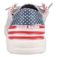 thumbnail image 4 of Eddie Bauer Men's Canvas Loafer, 4 of 6