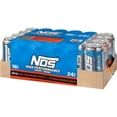 thumbnail image 2 of NOS High Performance Energy Drink, 16 fl. oz., 24 pk., 2 of 5