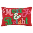 thumbnail image 1 of Member's Mark Holiday Accent Pillows, 1 of 6