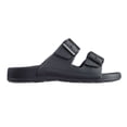 thumbnail image 2 of Totes Men's Double Buckle Sandal, 2 of 6