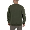 thumbnail image 2 of Men's Licensed Moto Graphic Fleece Crew, 2 of 9