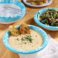 thumbnail image 5 of Member's Mark Ultra Soup/Salad Paper Bowls 20 oz., 150 ct., 5 of 7