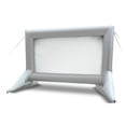thumbnail image 3 of 10.6 Feet Inflatable Movie Screen, 3 of 5
