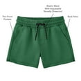 thumbnail image 6 of Member's Mark Boys Sandwash Shorts, 6 of 6