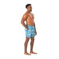 thumbnail image 3 of Member's Mark Men's Resort Swim Trunk, 3 of 10