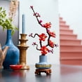 thumbnail image 3 of LEGO Botanicals Plum Blossom Flower Décor Display Set, 327 pcs., 3 of 6