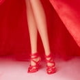 thumbnail image 4 of Barbie Signature 2026 Holiday Fashion Doll, Seasonal Collector, 4 of 6