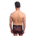 thumbnail image 4 of Quiksilver Men's 5-Pack Mesh Boxer Brief, 4 of 7