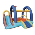 thumbnail image 1 of My 1st Jump 'n Slide, 1 of 5