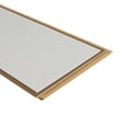 thumbnail image 5 of QuickStep by Mohawk Farmview Oak Waterproof Laminate Flooring, 17.18 sq. ft. per box, 5 of 7
