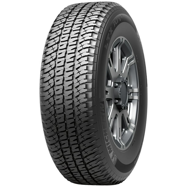 Michelin LTX A/T2 - P275/65R18 114T Tire - Samsclub.com