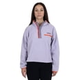 thumbnail image 1 of Columbia Women's Helvetia II Half Snap Fleece Pullover, 1 of 5