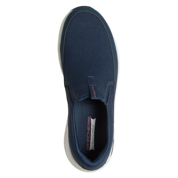 Skechers Men's Arch Comfort Flex Sneaker - Samsclub.com
