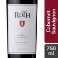 thumbnail image 2 of Roth Estate Alexander Valley Cabernet Sauvignon, 750 ml, 2 of 10