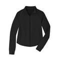 thumbnail image 6 of Member's Mark Women's Extra Warm Jacket, 6 of 8