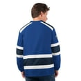 thumbnail image 2 of NHL Adult V-Neck Pullover, 2 of 3