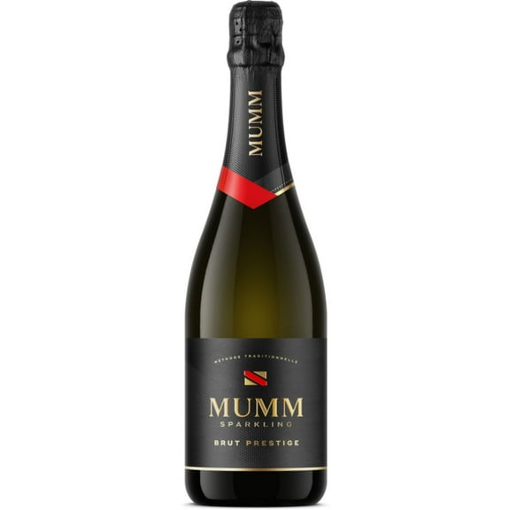Mumm Napa Brut Prestige, 750 ml