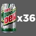 thumbnail image 3 of Diet Mountain Dew 12 fl. oz., 36 pk., 3 of 7