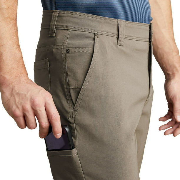 Weatherproof WP Men's Tech Utility Pants - Samsclub.com