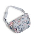 thumbnail image 2 of Vera Bradley Large Belt Bag, 2 of 2