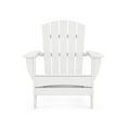 thumbnail image 4 of POLYWOOD Gulf Shores Adirondack Chair, 4 of 7