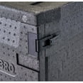 thumbnail image 4 of Cambro Cam GoBox Front Loading Insulated Food Pan Carrier, Full Size EPP300110, 4 of 9