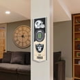 thumbnail image 2 of YouTheFan NFL 6" x 19" 3D Stadium View Banner, 2 of 6
