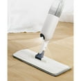 thumbnail image 3 of True & Tidy Spray Mop, 3 of 17