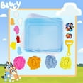 thumbnail image 3 of Bluey Deluxe Sensory Bin with Accessories, 3 of 10