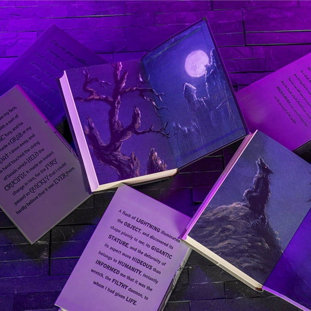 Word Cloud Classics: Horror Collection, Flexibound - Samsclub.com