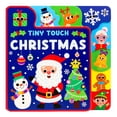 thumbnail image 1 of Tiny Touch Christmas with Tabs by Kidsbooks Publishing, Board Book, 1 of 3