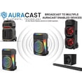 thumbnail image 6 of Monster Z6 All-in-One PA Bluetooth Speaker System, 6 of 11
