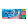 thumbnail image 1 of PediaSure Grow and Gain Nutrition Shake for Kids, Strawberry, 8 fl. oz., 24 pk., 1 of 10