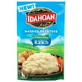 thumbnail image 2 of Idahoan Hidden Valley Ranch Mashed Potatoes 8 pk., 2 of 5