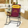 thumbnail image 2 of Logo Brands Minnesota Gophers Bungee Rocker, 2 of 5