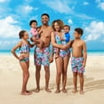 thumbnail image 9 of Member's Mark Boys Resort Swim Trunk, 9 of 16