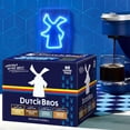 thumbnail image 3 of Dutch Bros Variety Coffee Pods, 60ct, 3 of 8