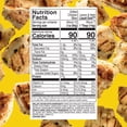 thumbnail image 2 of Kinder's Fully Cooked Lemon & Herb Grilled Chicken Bites, Frozen, 39.4 oz., 2 of 9