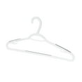 thumbnail image 4 of neatfreak Non-Slip Clothes Hangers - Set of 120, 4 of 6