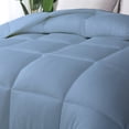 thumbnail image 2 of St. James Home Bamboo Down Alternative Comforter, 2 of 4