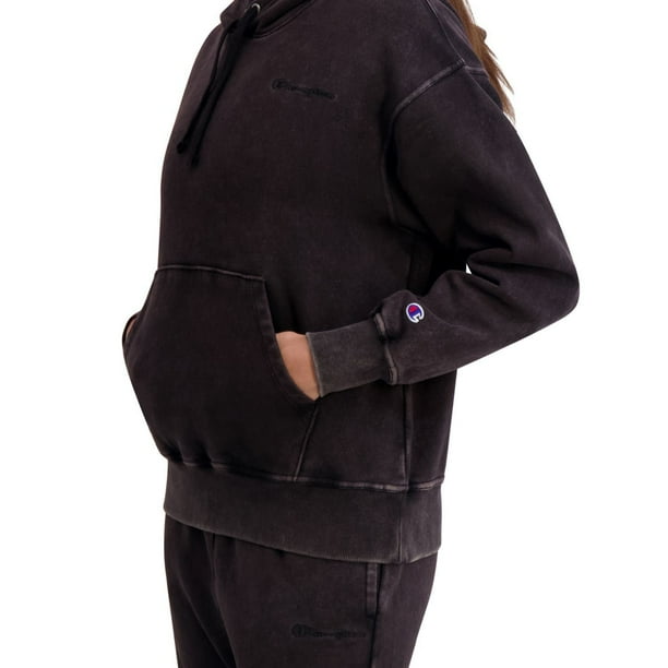 Champion Women's Heavyweight Fleece Hoodie - Samsclub.com