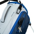 thumbnail image 3 of TaylorMade FlexTech Stand Golf Bag, Choose Color, 3 of 4