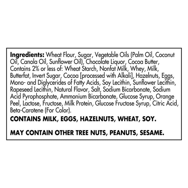 Member's Mark Belgian Chocolate Cookie Collection Tin, 1000g