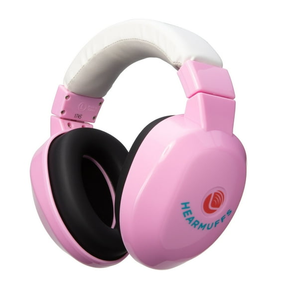 Etymotic Hearmuffs Infant Hearing Protection
